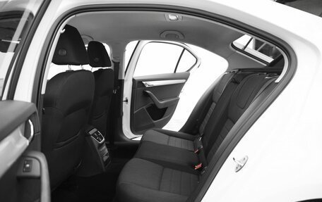 Skoda Octavia, 2013 год, 1 350 999 рублей, 14 фотография
