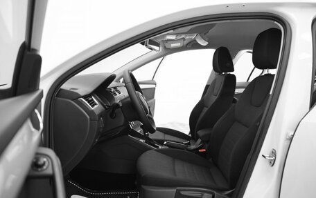 Skoda Octavia, 2013 год, 1 350 999 рублей, 12 фотография