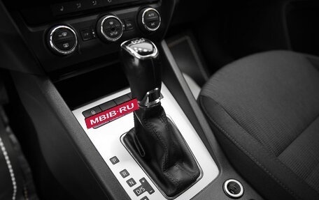 Skoda Octavia, 2013 год, 1 350 999 рублей, 8 фотография
