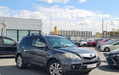 Acura RDX III, 2009 год, 940 000 рублей, 3 фотография