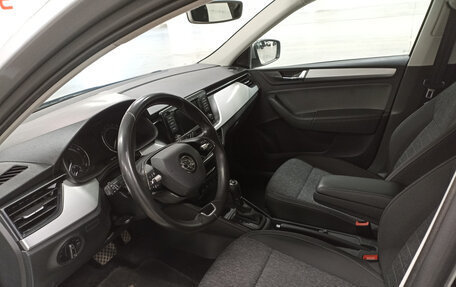 Skoda Rapid II, 2020 год, 1 629 950 рублей, 20 фотография