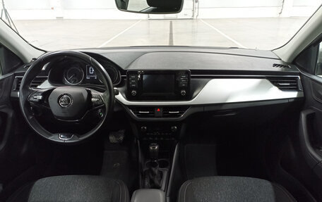 Skoda Rapid II, 2020 год, 1 629 950 рублей, 18 фотография