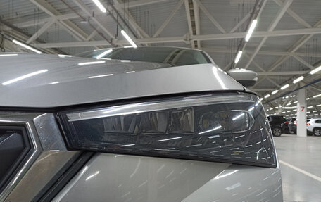 Skoda Rapid II, 2020 год, 1 629 950 рублей, 21 фотография