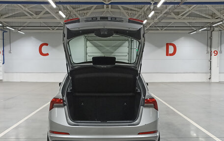 Skoda Rapid II, 2020 год, 1 629 950 рублей, 14 фотография