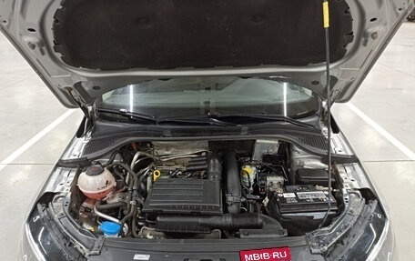Skoda Rapid II, 2020 год, 1 629 950 рублей, 13 фотография