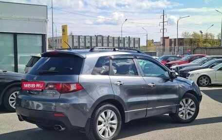 Acura RDX III, 2009 год, 940 000 рублей, 4 фотография