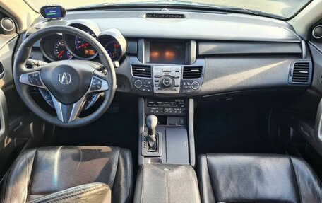 Acura RDX III, 2009 год, 940 000 рублей, 6 фотография
