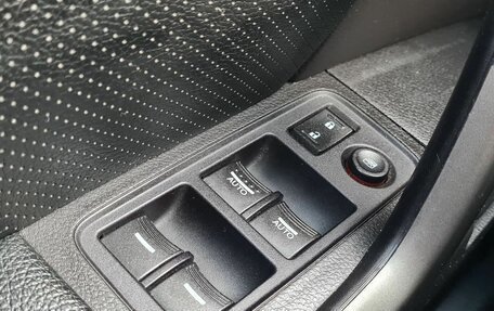 Acura RDX III, 2009 год, 940 000 рублей, 14 фотография
