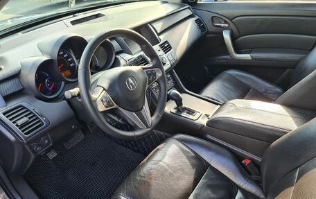 Acura RDX III, 2009 год, 940 000 рублей, 13 фотография