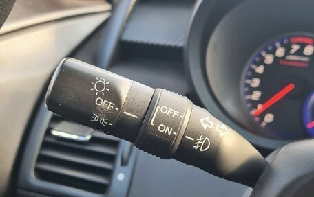 Acura RDX III, 2009 год, 940 000 рублей, 10 фотография