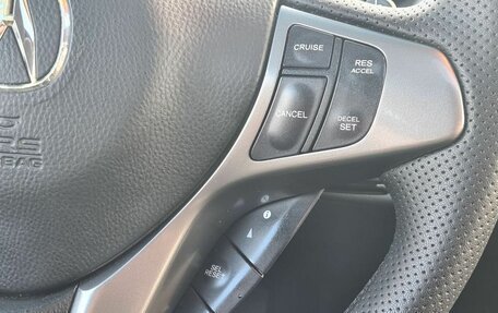 Acura RDX III, 2009 год, 940 000 рублей, 9 фотография