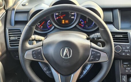 Acura RDX III, 2009 год, 940 000 рублей, 7 фотография