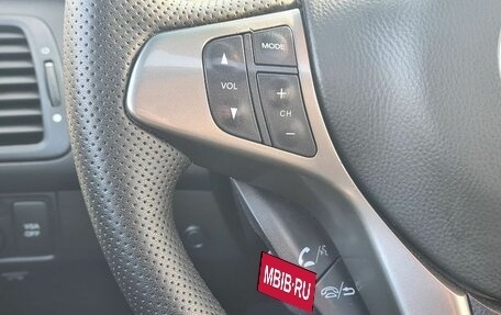 Acura RDX III, 2009 год, 940 000 рублей, 8 фотография