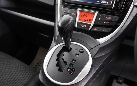 Toyota Ractis II, 2014 год, 1 199 000 рублей, 17 фотография