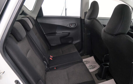 Toyota Ractis II, 2014 год, 1 199 000 рублей, 21 фотография