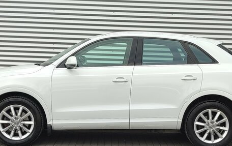 Audi Q3, 2012 год, 1 300 000 рублей, 4 фотография