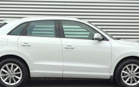 Audi Q3, 2012 год, 1 300 000 рублей, 5 фотография