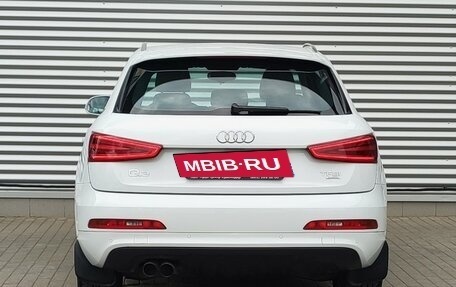 Audi Q3, 2012 год, 1 300 000 рублей, 6 фотография