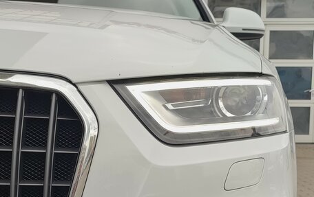 Audi Q3, 2012 год, 1 300 000 рублей, 10 фотография