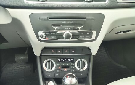 Audi Q3, 2012 год, 1 300 000 рублей, 19 фотография