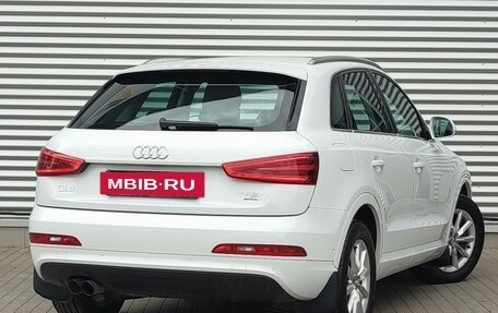 Audi Q3, 2012 год, 1 300 000 рублей, 8 фотография