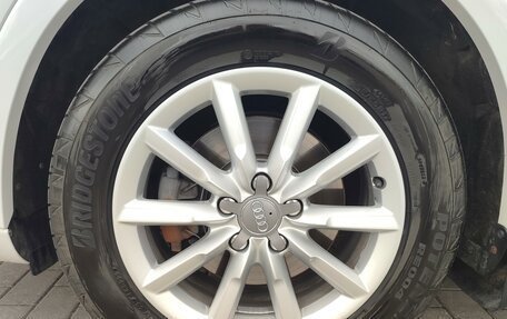 Audi Q3, 2012 год, 1 300 000 рублей, 12 фотография