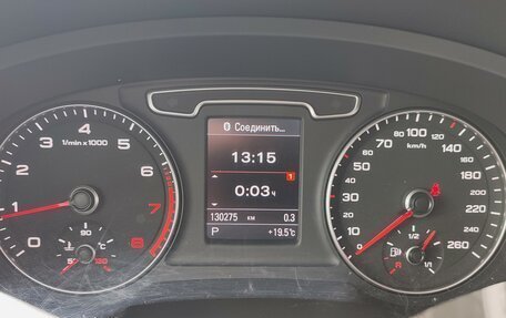 Audi Q3, 2012 год, 1 300 000 рублей, 21 фотография