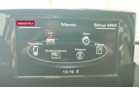 Audi Q3, 2012 год, 1 300 000 рублей, 20 фотография