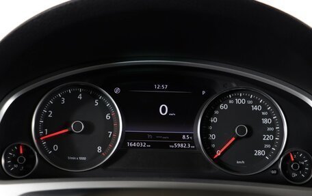 Volkswagen Touareg III, 2015 год, 2 650 000 рублей, 11 фотография