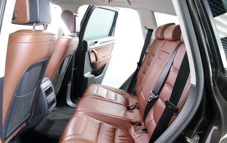 Volkswagen Touareg III, 2015 год, 2 650 000 рублей, 10 фотография