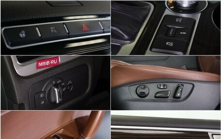 Volkswagen Touareg III, 2015 год, 2 650 000 рублей, 13 фотография