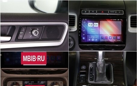 Volkswagen Touareg III, 2015 год, 2 650 000 рублей, 14 фотография