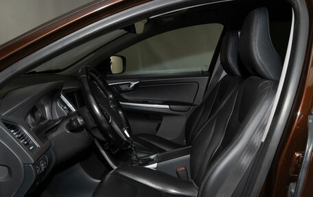 Volvo XC60 II, 2014 год, 2 370 000 рублей, 8 фотография