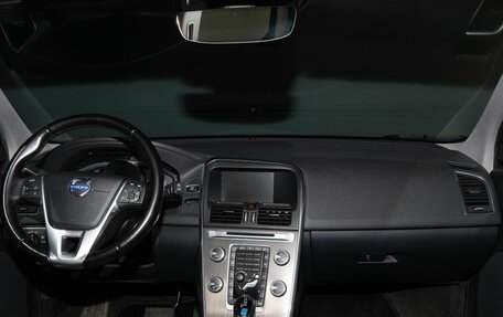 Volvo XC60 II, 2014 год, 2 370 000 рублей, 9 фотография