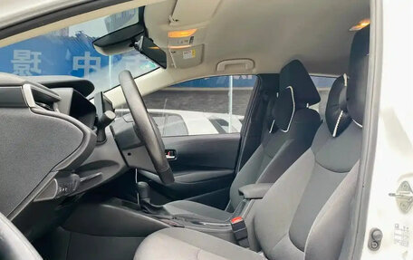 Toyota Corolla, 2021 год, 1 310 000 рублей, 4 фотография