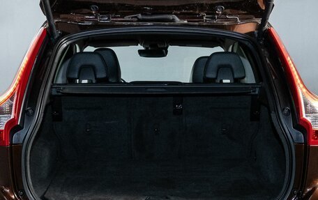 Volvo XC60 II, 2014 год, 2 370 000 рублей, 15 фотография