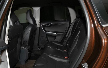 Volvo XC60 II, 2014 год, 2 370 000 рублей, 11 фотография