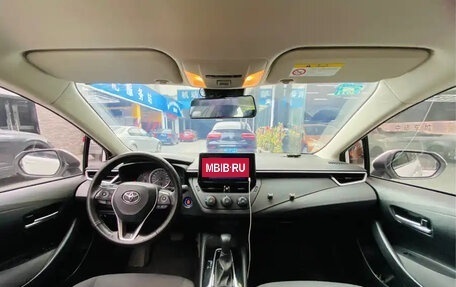 Toyota Corolla, 2021 год, 1 310 000 рублей, 2 фотография