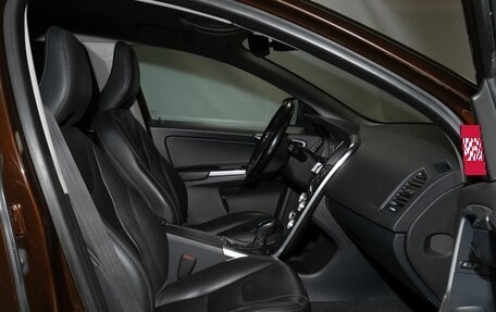 Volvo XC60 II, 2014 год, 2 370 000 рублей, 10 фотография