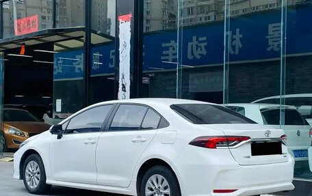 Toyota Corolla, 2021 год, 1 310 000 рублей, 6 фотография