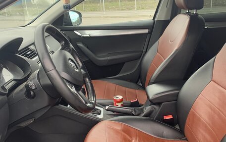 Skoda Octavia, 2013 год, 660 000 рублей, 11 фотография