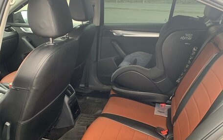 Skoda Octavia, 2013 год, 660 000 рублей, 10 фотография