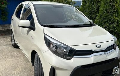 KIA Morning III, 2020 год, 1 627 000 рублей, 1 фотография