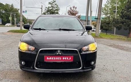 Mitsubishi Lancer IX, 2013 год, 1 000 000 рублей, 1 фотография