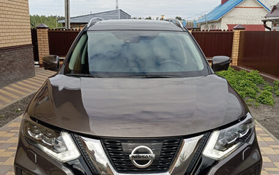 Nissan X-Trail, 2021 год, 3 580 000 рублей, 1 фотография
