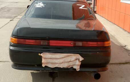 Toyota Mark II VIII (X100), 1994 год, 650 000 рублей, 1 фотография