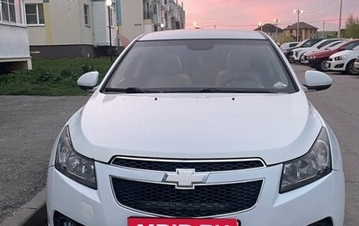 Chevrolet Cruze II, 2012 год, 810 000 рублей, 1 фотография