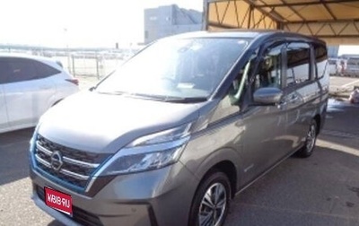 Nissan Serena IV, 2020 год, 1 750 000 рублей, 1 фотография