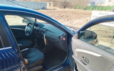 Nissan Almera, 2016 год, 580 000 рублей, 1 фотография