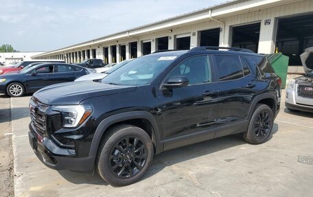 GMC Terrain, 2025 год, 4 469 000 рублей, 1 фотография